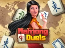 Duelli Mahjong